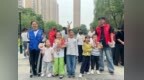 安徽长丰（双凤）经开区新湾社区：月满邻里庆中秋 温情共聚话团圆