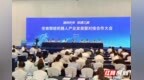湖南机器人产业既要“快”也要“慢”