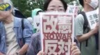 高市任用黑金阁僚丧失民心，日本民众：希望她早日下台