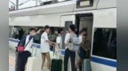 中秋国庆假期南铁计划加开773列旅客列车，乘车凭证还能换景区免票、5折优惠