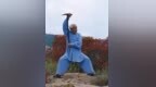 嵩岳留德范 武宗启千秋——缅怀少林武学宗师梁以全先生