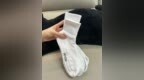 脚臭不怪脚，怪袜子没选对！体育生早就在囤这种“分区袜”了