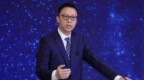 阿里吴泳铭：全力投入AI基础设施，机器将承担99.9%的思考工作