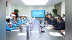 韩红基金会“强基健康工程”医疗援助落地青海玉树 总价值1000余万元