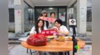 江西省宜春市奉新县“E旗红”创新整合公益助农