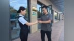 歇脚又涨知识！秦皇岛银行暖“新”驿站守护新就业群体