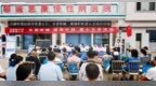 聊城这场公益义诊暖到听障朋友心坎里