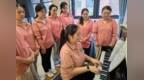 合肥市安幼教育集团迎松路分园：琴韵润童心 弹唱展风采——开展教师边弹边唱基本功展示活动
