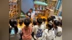 月满中秋润童心 六善筑梦启童真——固镇县示范幼儿园教育集团开展中秋主题系列活动