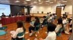 市政署辦講解會介紹兩項資助計劃 逾50社團代表出席