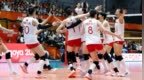 从亚锦赛失利到亚运会夺冠，短短二十多天中国女排做对了什么？