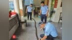 海南深化打击整治枪爆违法犯罪专项行动 警方通报4起群众主动上交典型案例