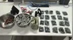 通过直播非法猎捕野生鸟类“带货”，浙江2名主播被抓