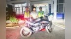 周某、桂某超速还发抖音“嘚瑟”？鹰潭交警：安排
