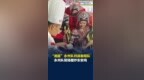 “湘超”第八轮永州队主场迎战衡阳队，永州队现场醋炒东安鸡