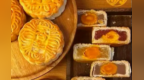 低糖低脂药食同源　老字号月饼换了“必选项”