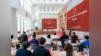 “宝研聚势”中国人民大学宝安现代化产业发展调研团正式启动
