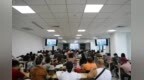 北京大学城市软实力研究院以健康公益服务济南市民 北大健康大讲堂四期累计触达超百万人次