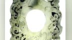 海昏侯墓的玉等级非常高！出土玉器超600件 和田玉类占比近六成