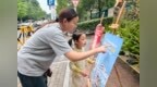 合肥市庐阳实验幼儿园教育集团四里河畔园：说好普通话 快乐伴成长