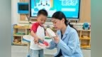 合肥市庐阳实验幼儿园教育集团红玺台总园：呵护小牙齿 健康伴成长