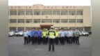【强治理 护民安 促发展】澧县多部门联动，摩电非法营运、违法载人严查！