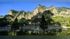 千年丹青根脉获国际认证 澳涞山庄获评“世界山水画之都”