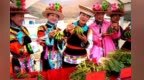 雪山脚下庆丰收　全国秋季“村晚”走进天祝马牙雪山