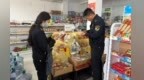 地毯式专项督查月饼市场　甘肃崆峒守护“舌尖安全”
