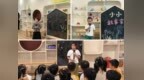 合肥市直属机关幼儿园鹤琴分园：说好普通话 童声伴成长——第29届推普周系列活动