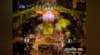 2026年淮安市“我们的节日·中秋”主题文化活动在金湖塔集举办