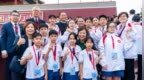 李家超：厚植青少年家国情怀，培育“一国两制”事业建设者和接班人