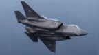 澳防长：F-35零件被“误送”至香港，但不涉及敏感技术