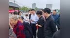 信阳市卫健委开展全民健康文明生活方式宣传月暨全国爱牙日集中宣传活动