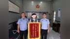【强治理 护民安 促发展】加急办理居住证！她顺利参加了考试