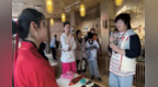 中秋国庆赴敦煌两关：揽戈壁秋景　赏千年诗韵