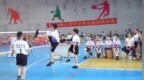 容桂红旗小学首次夺得佛山中小学生毽球锦标赛大满贯