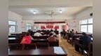 宿州市埇桥区蒿沟镇：筑牢网络安全防线 共建清朗网络空间