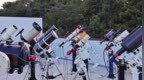 AI“仰望星空”从算数据走向参与观测