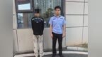 节前安保重拳出击！贵溪公安连夜端掉6人盗窃团伙