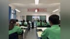 家国共明月丨新疆保定学院支教生：边疆中秋，云上相聚