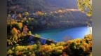 官鹅沟研学鸡峰山赏月　中秋来甘肃陇南边玩边涨见识