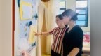 合肥市庐阳实验幼儿园教育集团海棠园：说好普通话 萌娃共传华夏音