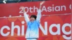 1年内2次刷新亚洲纪录，她才13岁！