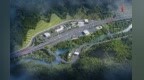 S27洋镇高速建设用地获批！川陕互通大升级→
