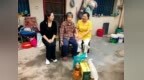 月满中秋寄温情 心系前辈暖人心——来安县示范幼儿园党支部开展中秋节走访慰问活动