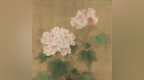 诗画节气｜秋分，木芙蓉的拒霜花语