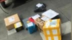 快递“反内卷”引发新一轮涨价 多家公司今起安徽区域单票最低上调0.15元