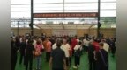 2026年美丽铜鼓第三届“秋收起义杯”全国门球公开赛拉开帷幕