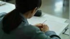 应届女硕士考编时发现“被就业”无法报考，从未上过一天班却有6份社保记录